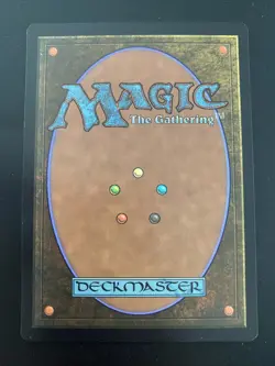 Enchanted Evening 140/301 MTG Shadowmoor NM English THE LIST - Image 2