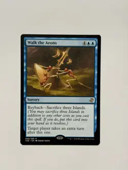 Walk the Aeons (TSR) 98 - Image 1