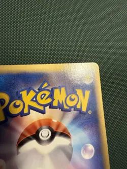 Snorlax Holo 001/068 Japanese Dragon Frontiers Delta Species LP Pokemon - Image 5