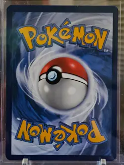 Pokemon Lunatone - GG11/GG70 - Crown Zenith EN - Full Art - Near Mint - Image 2