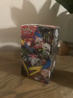 Pokemon TCG Mega Evolution - Half-Booster Box (18 Packs) - Image 4