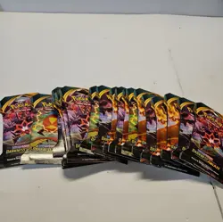 Pokemon Scarlet & Violet Paldea Evolved Booster Pack - Image 1