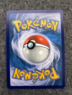 Pokemon - Area Zero Underdepths - 174/142 - SV07: Stellar Crown - Holo NM - Image 2