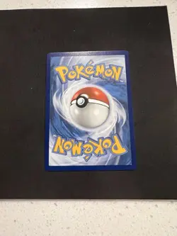 Team Rocket's Tyranitar 096/182-Pokemon TCG DR Stamped Promo Pre-Release 1 - Image 2