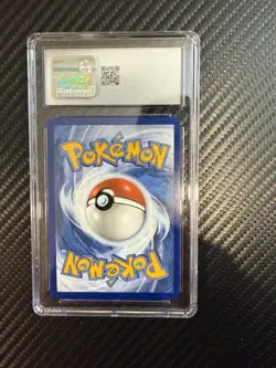 Pokemon Random Slab **CHANCE AT $150 VALUE SLAB** READ DESCRIPTION - Image 3