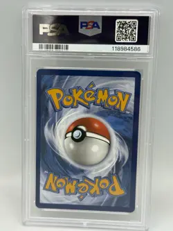 2023 Pokemon Mewtwo VSTAR FA GG44/GG70 Crown Zenith PSA 10 GEM MT - Image 2