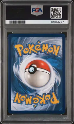 Pokemon TCG 2019 Sun & Moon Unbroken Bonds Gardevoir & Sylveon GX 205/214 PSA 9 - Image 2