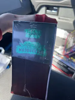 Pokemon Twilight Masquerade Elite Trainer Box - Image 2