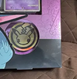 Pokemon Celebrations Dragapult Prime Box, 25th Anniversary , New Factory Sealed - Image 2