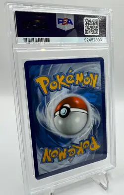Pokemon 2021 Umbreon VMAX 215/203 Alt Art Evolving Skies GEM MINT PSA 10 - Image 2