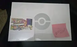 Pokemon TCG! Sword and Shield Ultra Premium Collection Box - 16 Packs - Image 1