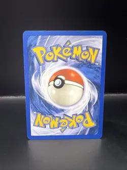 Pokemon Oracle Trainer Skyridge 138/144 Regular B - Image 3