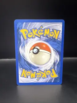 Pokemon Oracle Trainer Skyridge 138/144 Regular B - Image 4