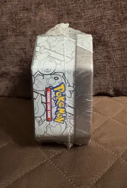 Walmart - Pokemon Dark Sylveon V Tin Pokemon Celebrations FACTORY SEALED - Image 5