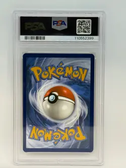 2024 POKEMON SSP EN PIKACHU ex HYPER RARE #247/191 🔥PSA 10🔥 - Image 2