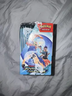 Pokemon TCG: Scarlet & Violet - Journey Together Enhanced Booster Box - 36 Packs - Image 5