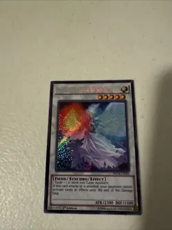 Yu-Gi-Oh! TCG Armades, Keeper of Boundaries Mega Pack 2014 MP14-EN095 1st... - Image 1