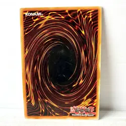 The Six Samurai - Zanji RYMP-EN-092 - 1st Edition - Yu-Gi-Oh! TCG - Image 2
