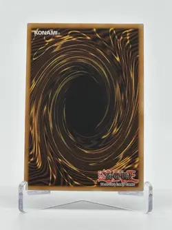 Yu-Gi-Oh! ROTA-EN014 - Lacrima the Crimson Tears - ROTA - Secret Rare - 1st ED - Image 4