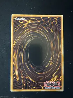 Yu-Gi-Oh! Heavy Polymerization MP24-EN150 Prismatic Secret Rare 1st Edition - Image 4