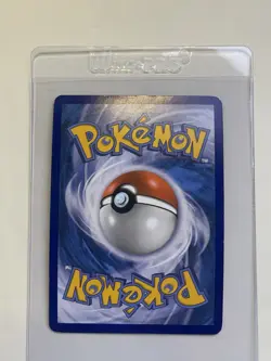 Mega Gengar EX Holo Black Star Promo Card XY166 XY Holo Card, LP - Image 2