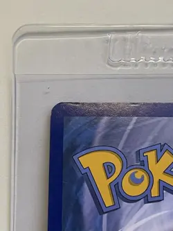 Mega Gengar EX Holo Black Star Promo Card XY166 XY Holo Card, LP - Image 3