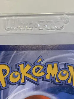 Mega Gengar EX Holo Black Star Promo Card XY166 XY Holo Card, LP - Image 4