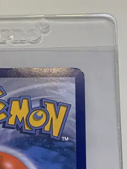 Mega Gengar EX Holo Black Star Promo Card XY166 XY Holo Card, LP - Image 5