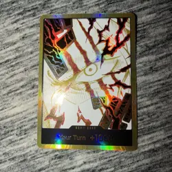Don Card Shanks Gold PRB02 One Piece Premium Booster -The Best Vol.2 English - Image 1