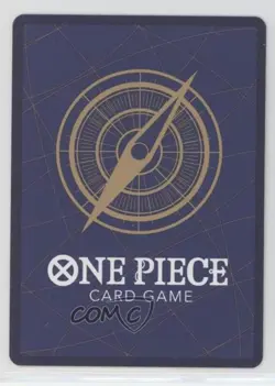2024 One Piece Card Game: Two Legends OP08 R Thank You. For Loving Me!!! - Image 2