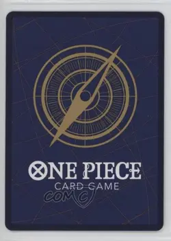 2024 One Piece Card Game: Two Legends OP08 R Jozu #OP08-047 - Image 2