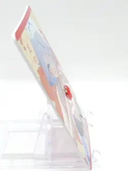 Peerless Beauty - Anime Waifu Heart Gem Trading Card - Furina - NUMBERED 396/555 - Image 2