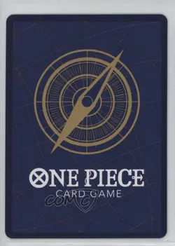 2023 One Piece Card Game: Wings of Captain OP06 SR Perona #OP06-093 - Image 2