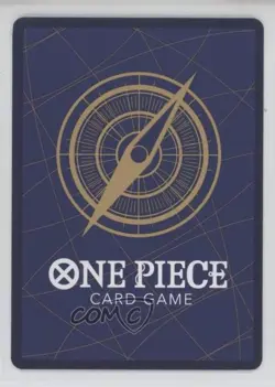 2024 One Piece Card Game: 500 Years in The Future OP07 Slave Arrow #OP07-056 - Image 2