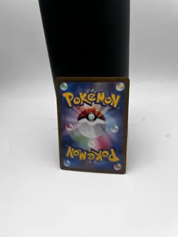 Pokemon TCG Japanese Hydreigon ex ササントラex Holofoil Card HP330 060/066 Holo Dark - Image 2