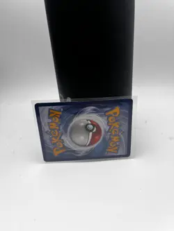 Pokemon TCG Yanmega BREAK Holo Card 140 HP - Foil Rare Nintendo English Gold - Image 2
