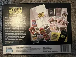 Star Wars Customizable Card Game 135 Cards - Cards Unopened - Image 4