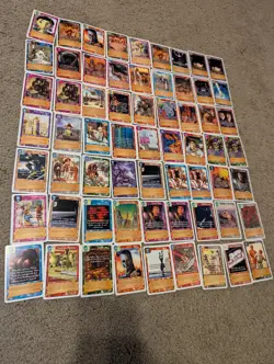 Lot of 370+ Redemption Trading Cards CCG TCG Christian Card Game - Image 1