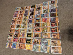 Lot of 370+ Redemption Trading Cards CCG TCG Christian Card Game - Image 2