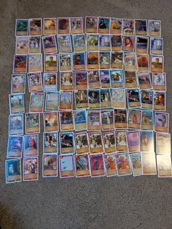 Lot of 370+ Redemption Trading Cards CCG TCG Christian Card Game - Image 4