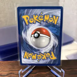 Pokemon TCG Crimson Invasion - Feebas #26/111 - Reverse Holo Common Card - Image 2