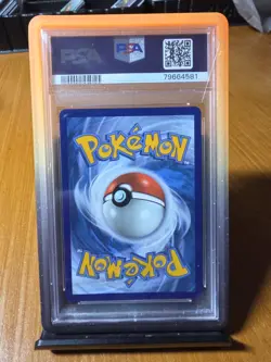 PSA 10 GEM MINT Charizard Celebrations Classic Collection Pokemon Card 4/102 - Image 3