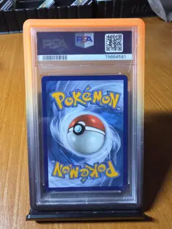 PSA 10 GEM MINT Charizard Celebrations Classic Collection Pokemon Card 4/102 - Image 4