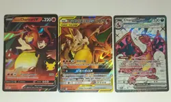 POKEMON TCG CHARIZARD CARD LOT !!! GREAT VALUE !!! AWESOME DEAL !!! - Image 1