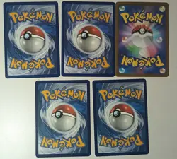 POKEMON TCG CHARIZARD CARD LOT !!! GREAT VALUE !!! AWESOME DEAL !!! - Image 4