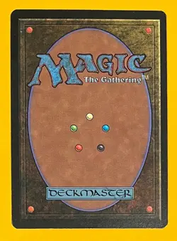 MTG NEVINYRRAL'S DISK (Ink) Alpha (OldManMTG 012-225) - Image 2