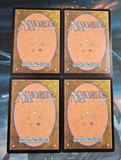 1X Stormchaser's Talent, LP, Bloomburrow, Magic, MTG, 4 Available - Image 2