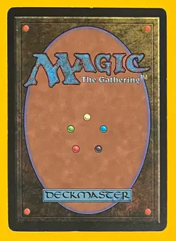 MTG NEVINYRRAL'S DISK Beta (OldManMTG 012-224) - Image 2