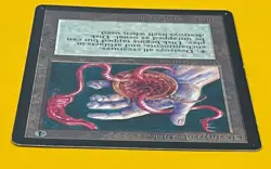 MTG NEVINYRRAL'S DISK Beta (OldManMTG 012-224) - Image 3