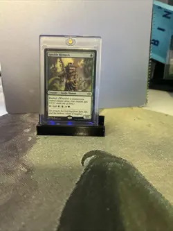 MTG Ignoble Hierarch - Modern Horizons 2 (MH2) #166 Magic the Gathering - Image 2